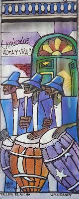 candombe